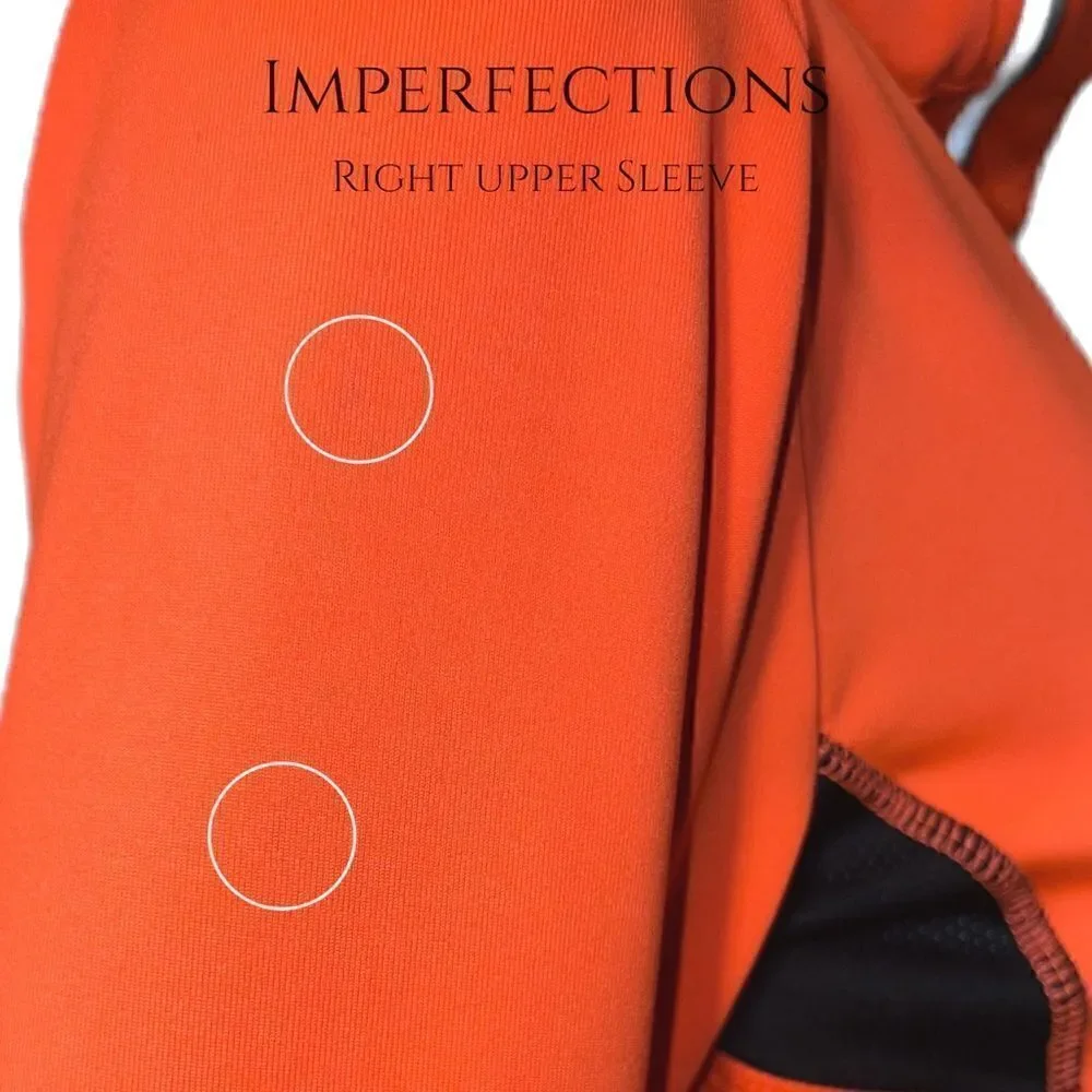 RBX Active 1/4 Zip Warm Up Pullover - Picture 13 of 14